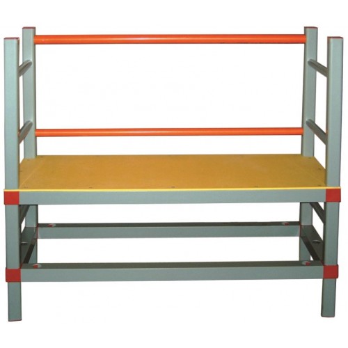 Learn to Swim Platforms